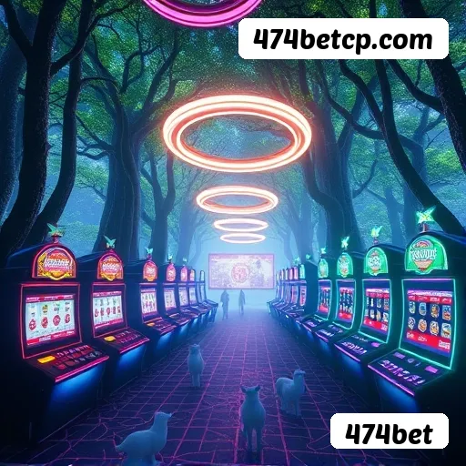 Requisitos sistema 474bet APK Android