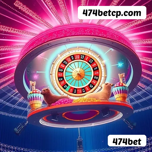 474bet App Mobile iOS Android Brasil