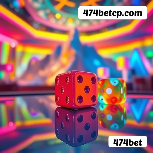 Segurança Certificada 474bet Licença Curaçao