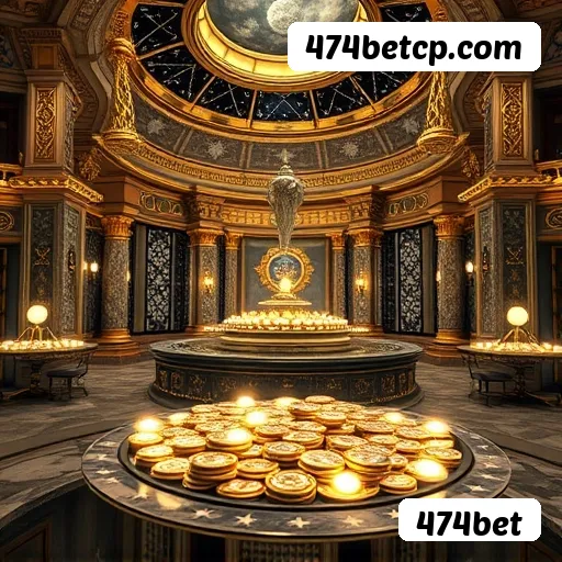 PIX Instantâneo 24/7 474bet Brasil